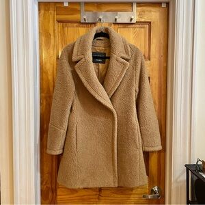 CINZIA ROCCA ICONS Coat